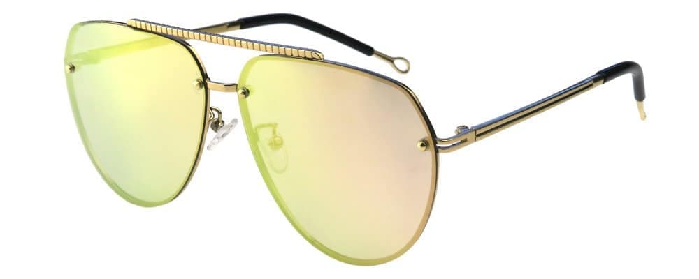 GOYA okulary przeciwsłoneczne z filtrem polaryzacyjnym - G 0901S