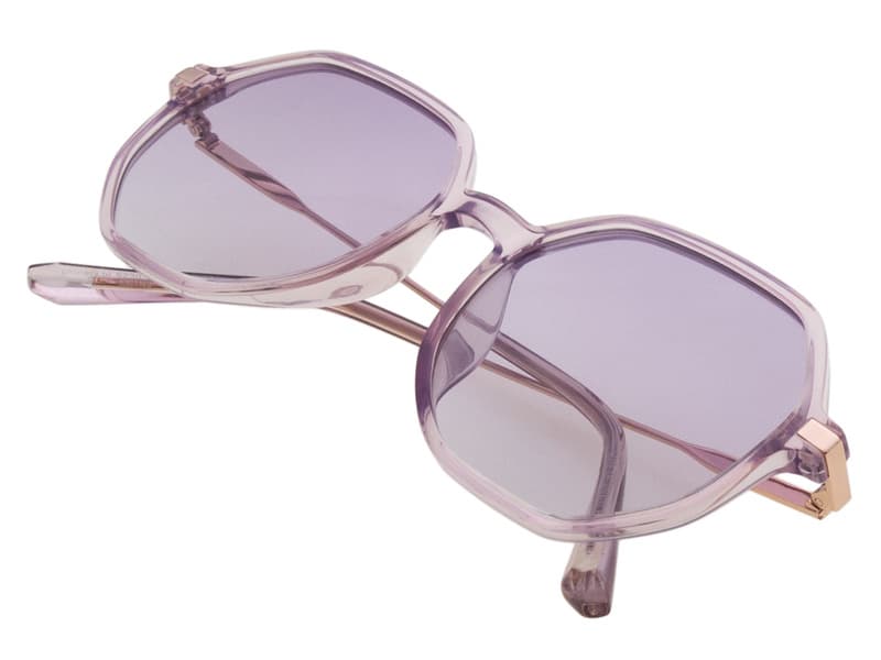 GOYA okulary przeciwsłoneczne z filtrem polaryzacyjnym - G 6230 R