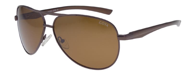 GOYA okulary przeciwsłoneczne z filtrem polaryzacyjnym - G 199