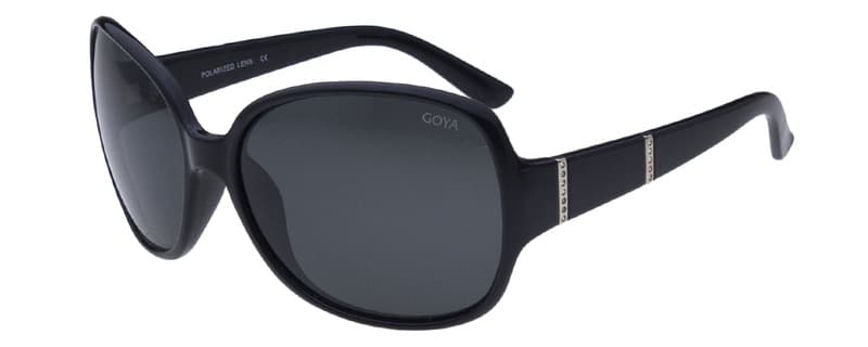 GOYA okulary przeciwsłoneczne z filtrem polaryzacyjnym - G 195