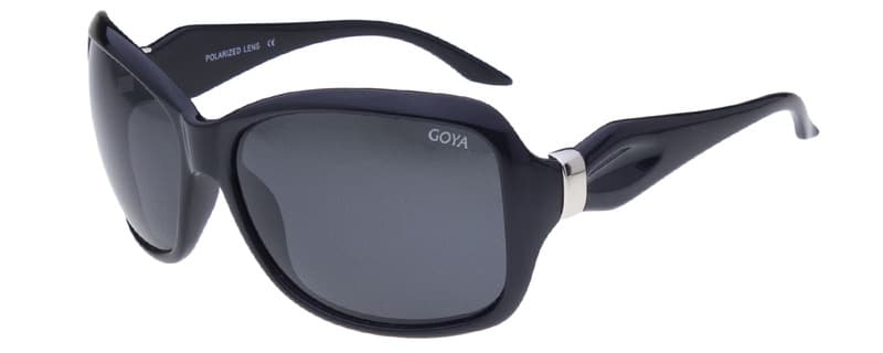 GOYA okulary przeciwsłoneczne z filtrem polaryzacyjnym - G 190 CZ