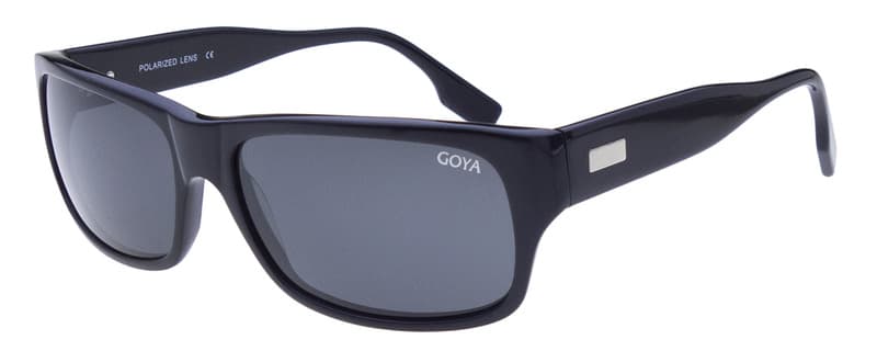 GOYA okulary przeciwsłoneczne z filtrem polaryzacyjnym - G 193 CZ