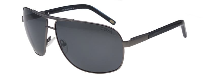 GOYA okulary przeciwsłoneczne z filtrem polaryzacyjnym - G 188 GR