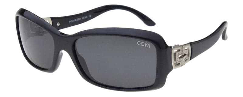 GOYA okulary przeciwsłoneczne z filtrem polaryzacyjnym - G 187