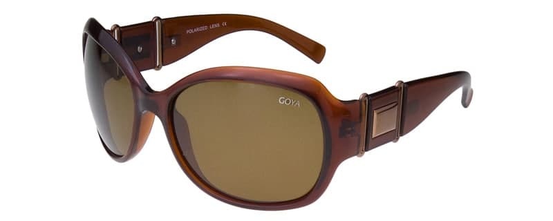 GOYA okulary przeciwsłoneczne z filtrem polaryzacyjnym - G 183