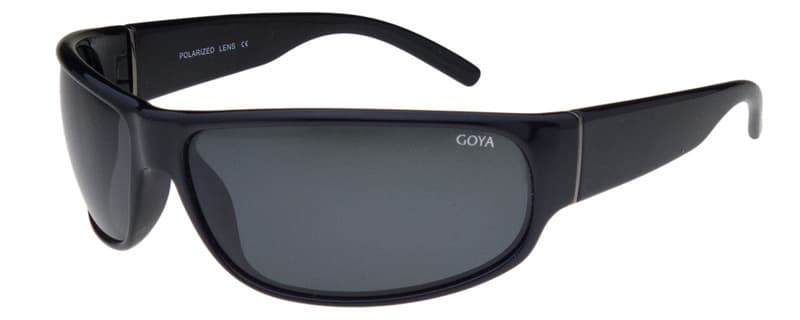GOYA okulary przeciwsłoneczne z filtrem polaryzacyjnym - G 177 CZ