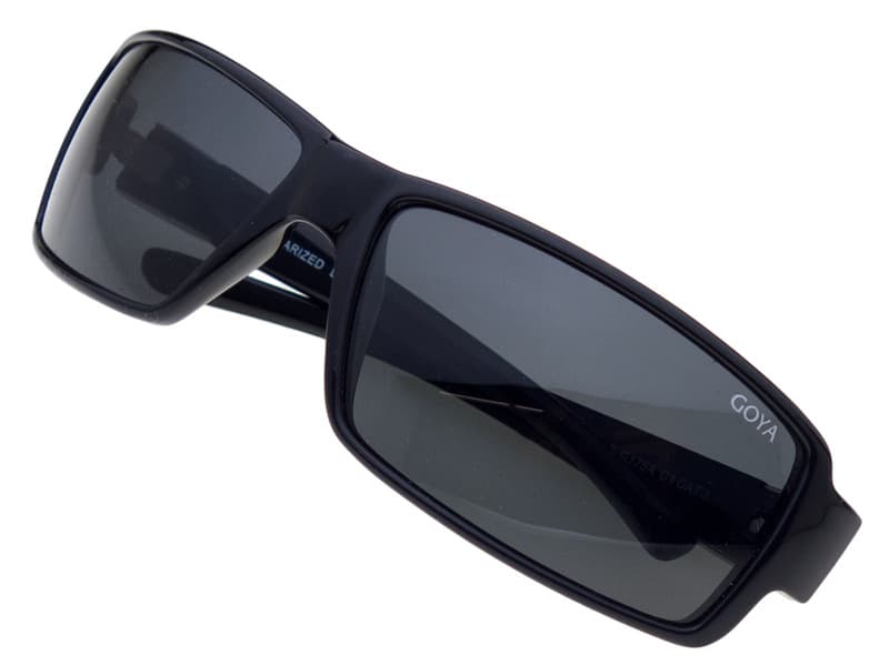 GOYA okulary przeciwsłoneczne z filtrem polaryzacyjnym - G 175 CZ