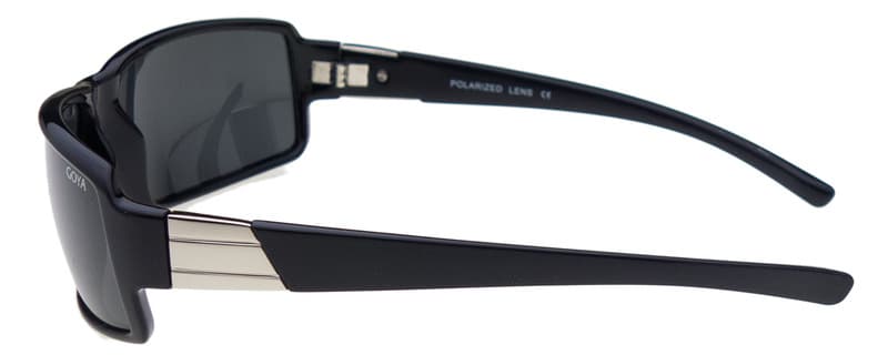 GOYA okulary przeciwsłoneczne z filtrem polaryzacyjnym - G 175 CZ