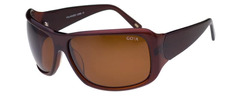 GOYA okulary przeciwsłoneczne z filtrem polaryzacyjnym - G 172