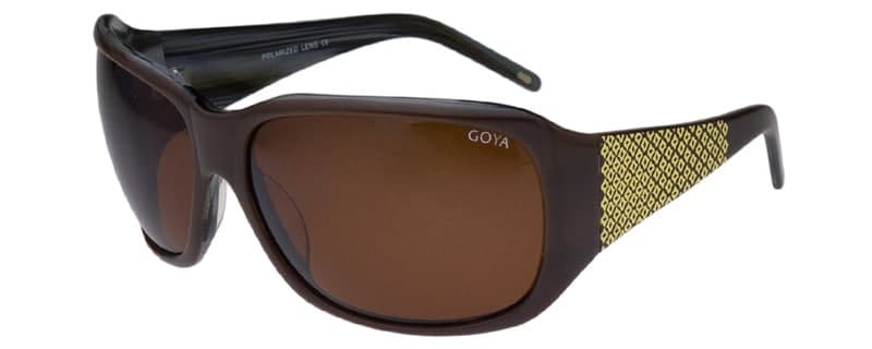 GOYA okulary przeciwsłoneczne z filtrem polaryzacyjnym - G 171