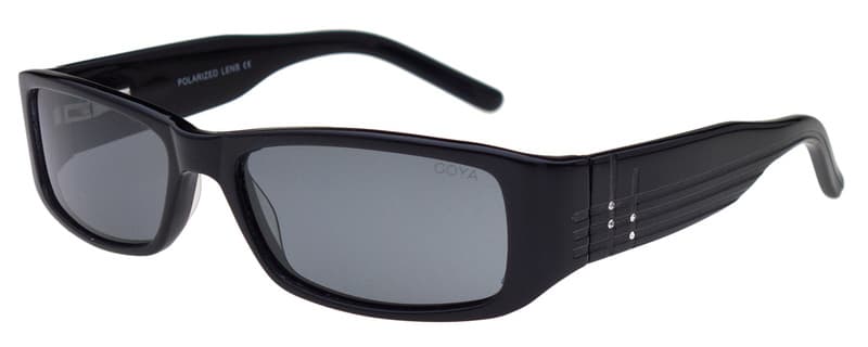 GOYA okulary przeciwsłoneczne z filtrem polaryzacyjnym - G 164