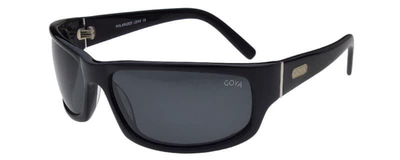 GOYA okulary przeciwsłoneczne z filtrem polaryzacyjnym - G 161