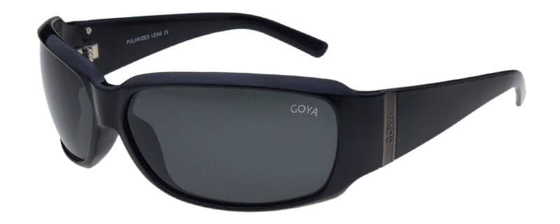 GOYA okulary przeciwsłoneczne z filtrem polaryzacyjnym - G 160