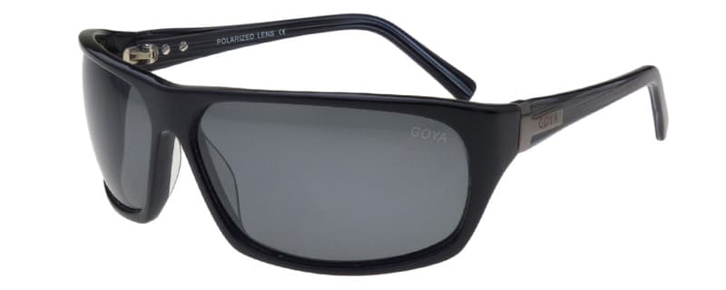 GOYA okulary przeciwsłoneczne z filtrem polaryzacyjnym - G 150 GR C