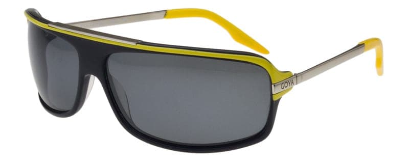 GOYA okulary przeciwsłoneczne z filtrem polaryzacyjnym - G 149