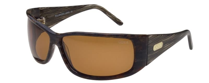 GOYA okulary przeciwsłoneczne z filtrem polaryzacyjnym - G 148