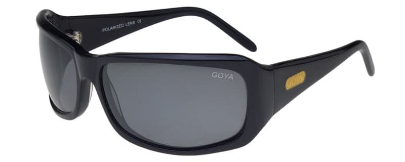 GOYA okulary przeciwsłoneczne z filtrem polaryzacyjnym - G 146