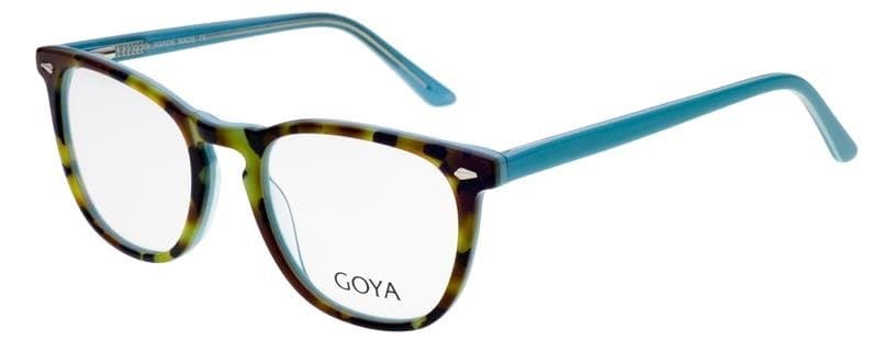 GOYA okulary korekcyjne - G 2637