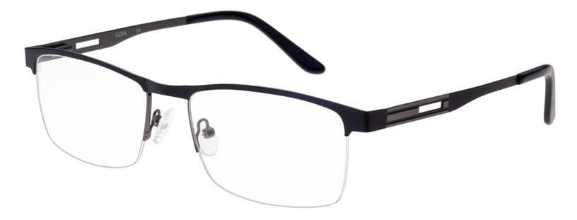 GOYA okulary korekcyjne - GK 7107