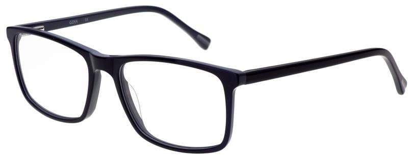 GOYA okulary korekcyjne - LB 8936 C3