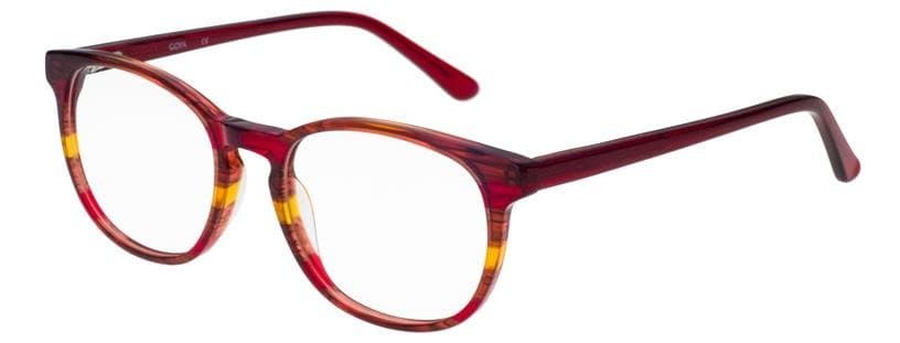 GOYA okulary korekcyjne - RD 654 C3
