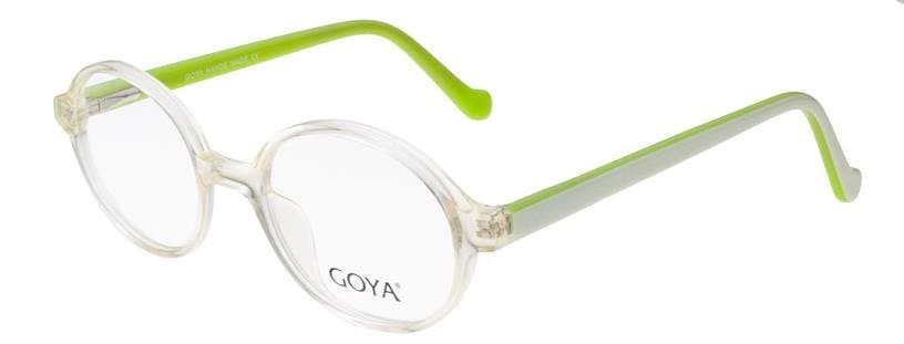 GOYA okulary korekcyjne - G 93304