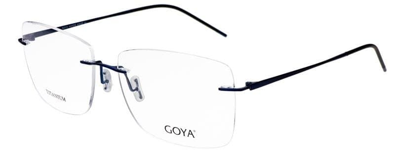 GOYA okulary korekcyjne - G 96302