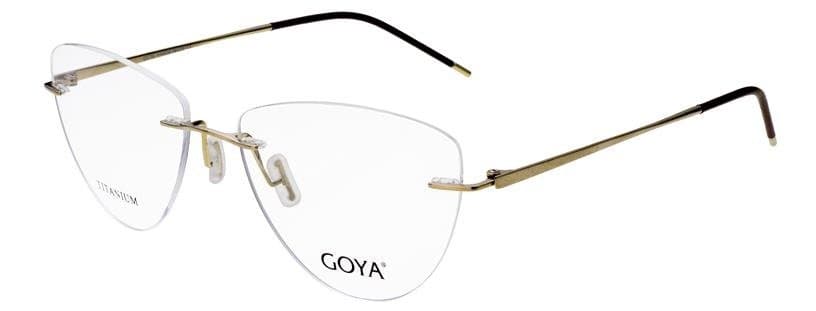 GOYA okulary korekcyjne - G 96301