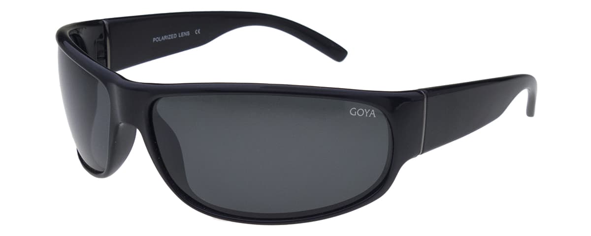 GOYA okulary przeciwsłoneczne z filtrem polaryzacyjnym - G 201 CZ