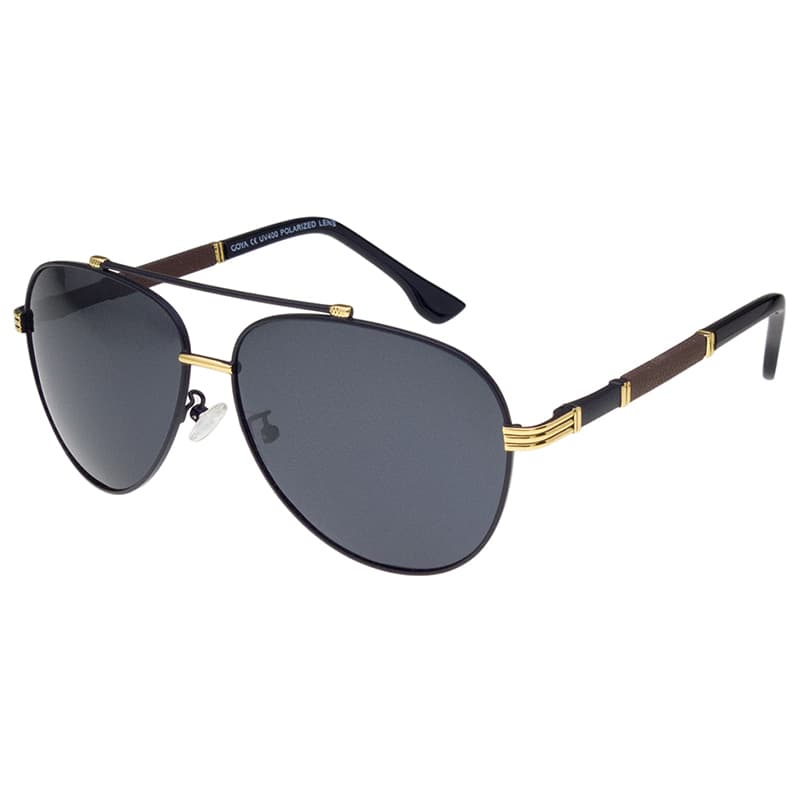 GOYA okulary przeciwsłoneczne z filtrem polaryzacyjnym - G 21611 CZ