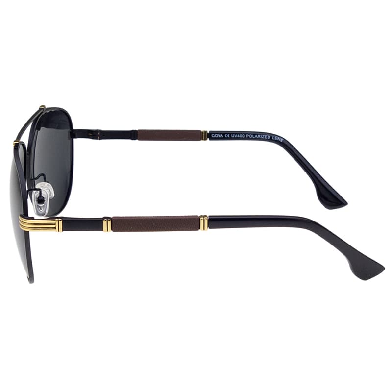 GOYA okulary przeciwsłoneczne z filtrem polaryzacyjnym - G 21611 CZ