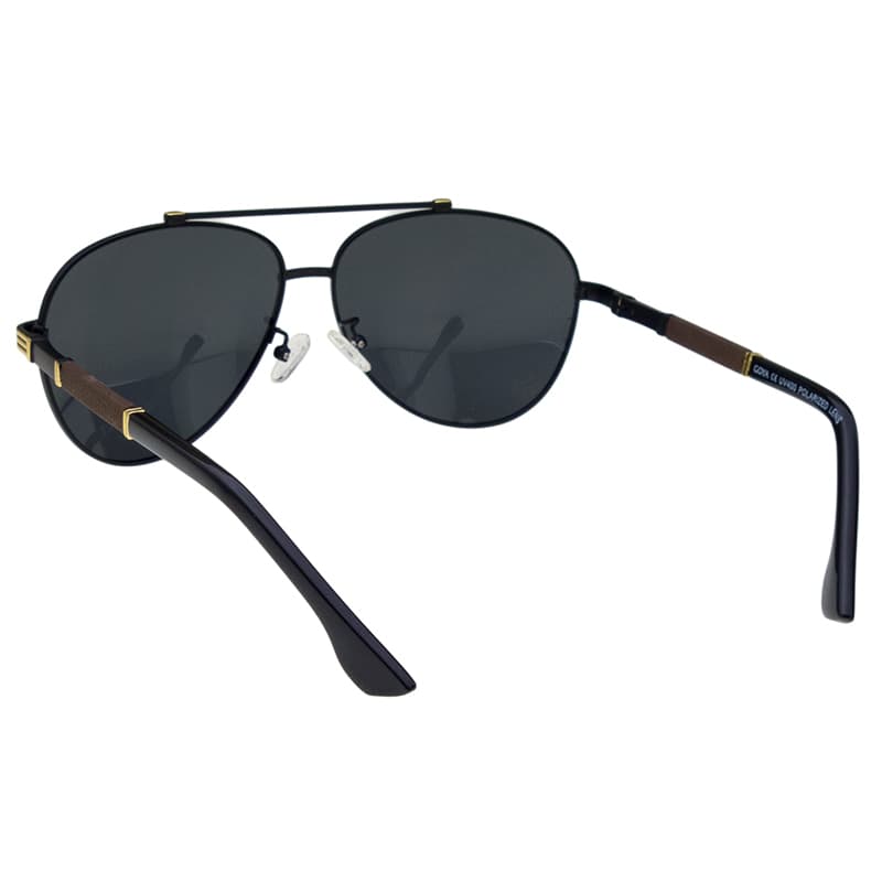 GOYA okulary przeciwsłoneczne z filtrem polaryzacyjnym - G 21611 CZ