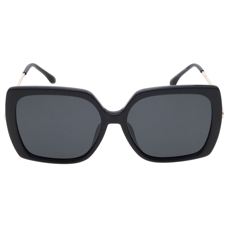 GOYA okulary przeciwsłoneczne z filtrem polaryzacyjnym - GOYA A 0709 CZ