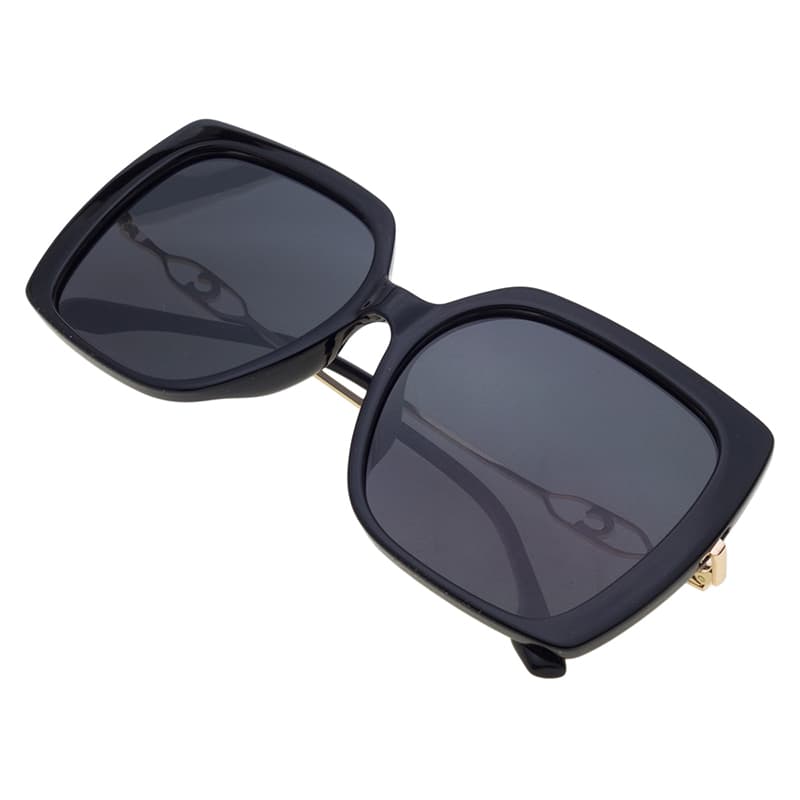 GOYA okulary przeciwsłoneczne z filtrem polaryzacyjnym - GOYA A 0709 CZ