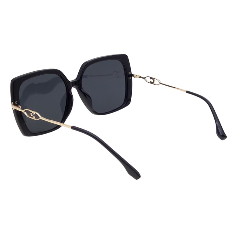 GOYA okulary przeciwsłoneczne z filtrem polaryzacyjnym - GOYA A 0709 CZ