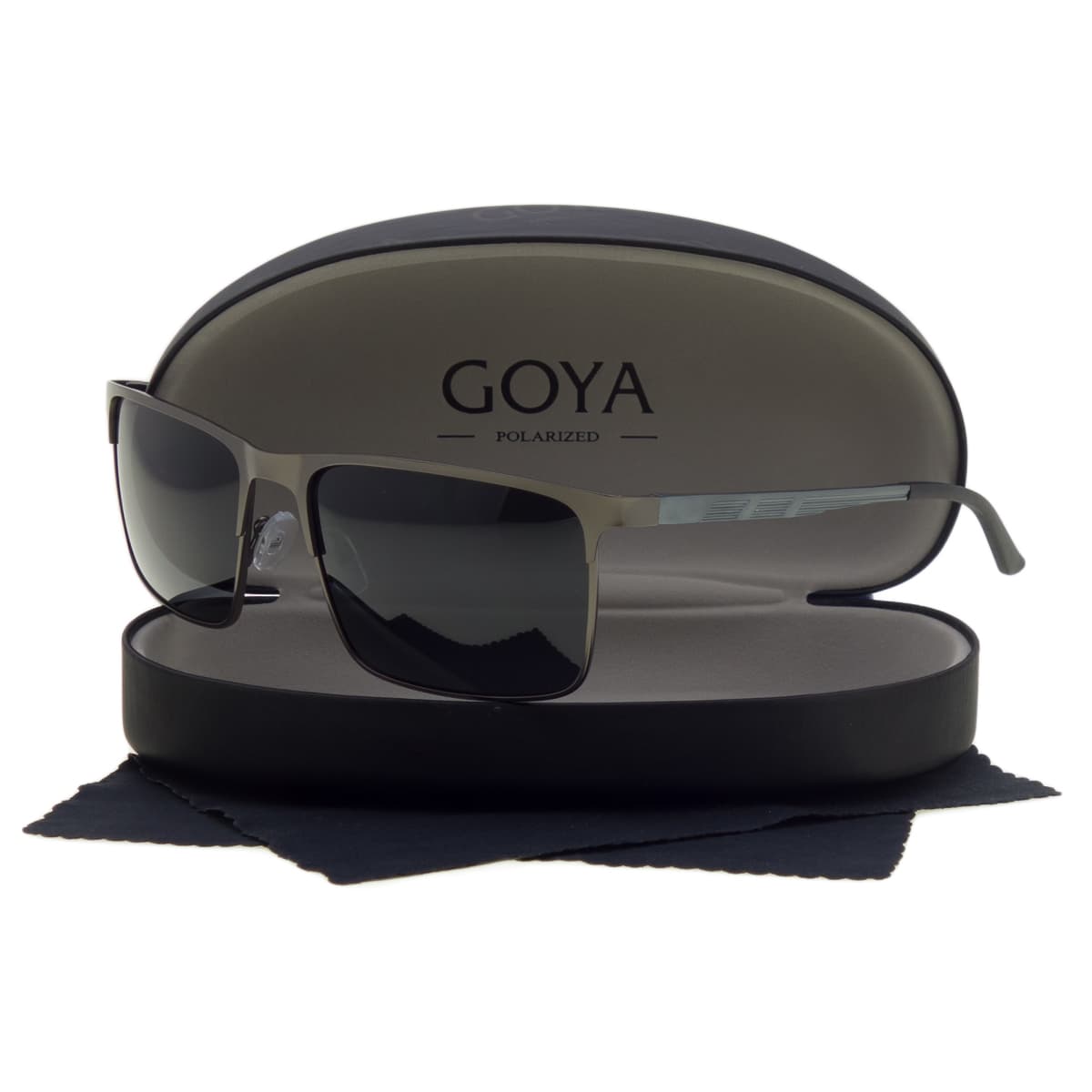 GOYA okulary przeciwsłoneczne z filtrem polaryzacyjnym - G 55001 GR
