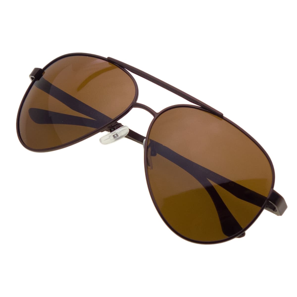 GOYA okulary przeciwsłoneczne z filtrem polaryzacyjnym - G 55004 BR