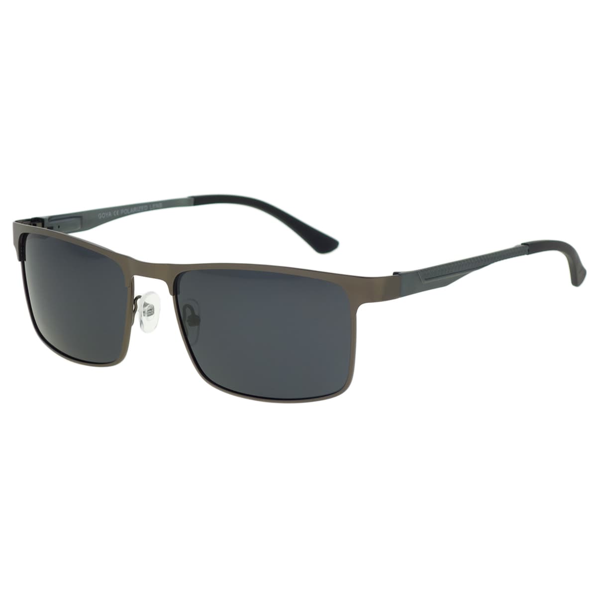 GOYA okulary przeciwsłoneczne z filtrem polaryzacyjnym - G 55012 GR