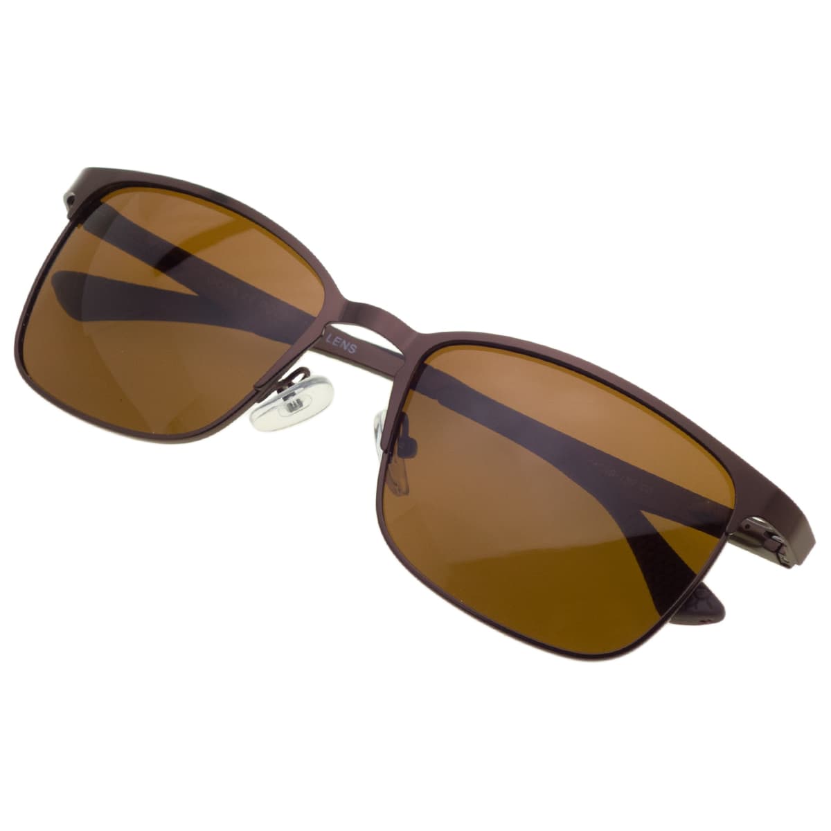 GOYA okulary przeciwsłoneczne z filtrem polaryzacyjnym - G 55015 BR