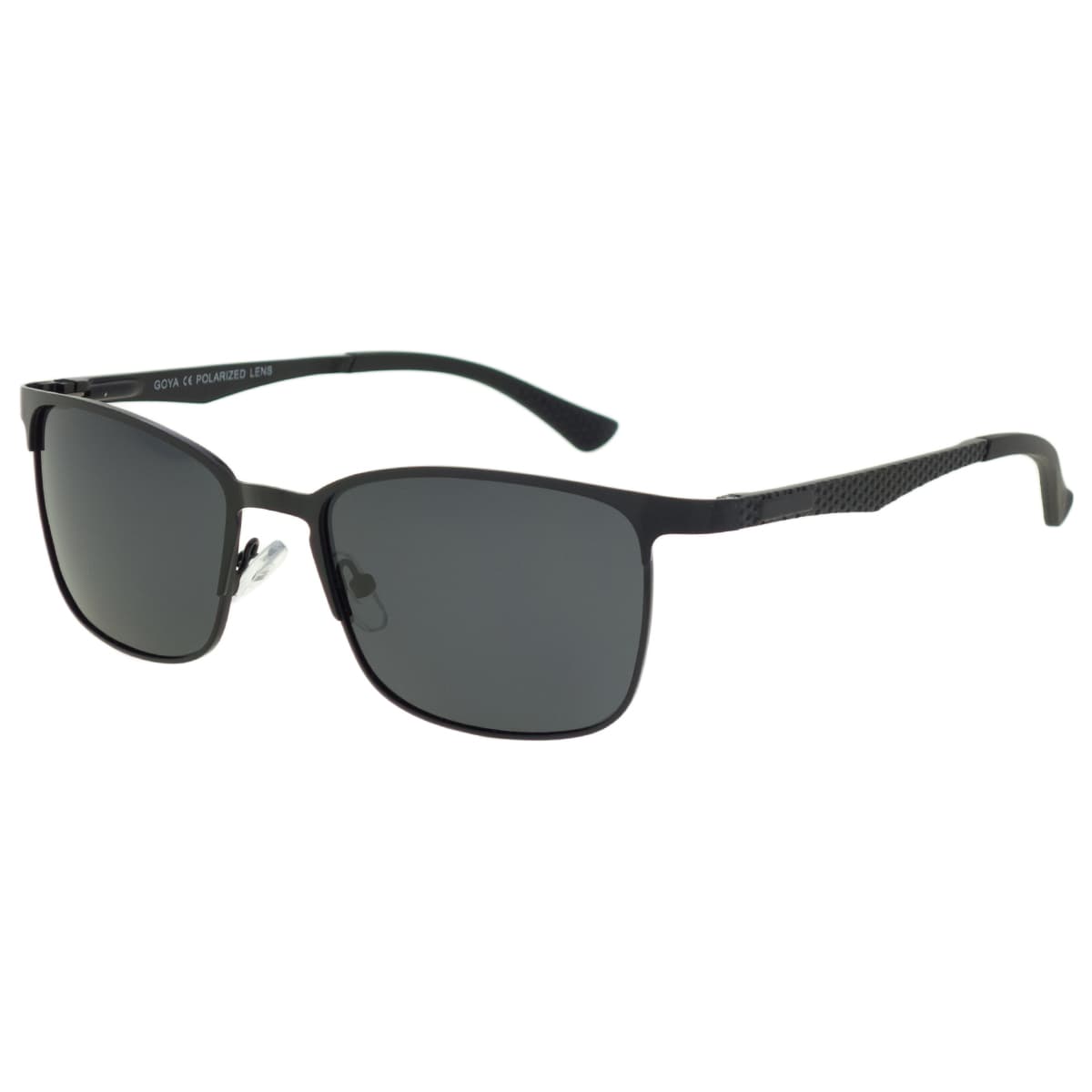 GOYA okulary przeciwsłoneczne z filtrem polaryzacyjnym - G 55015 CZ