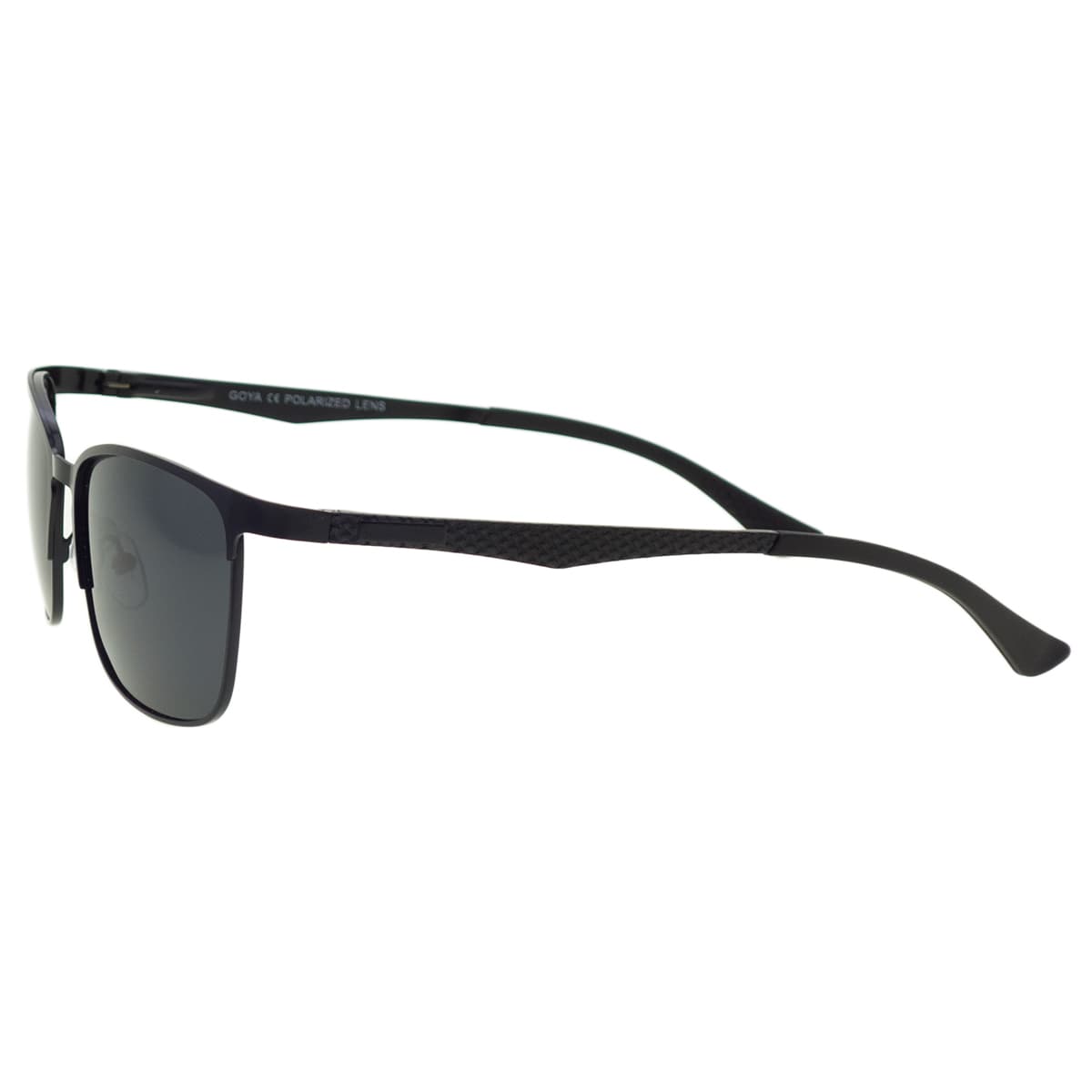 GOYA okulary przeciwsłoneczne z filtrem polaryzacyjnym - G 55015 CZ