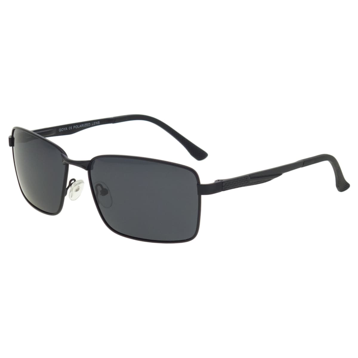 GOYA okulary przeciwsłoneczne z filtrem polaryzacyjnym - G 55021 CZ