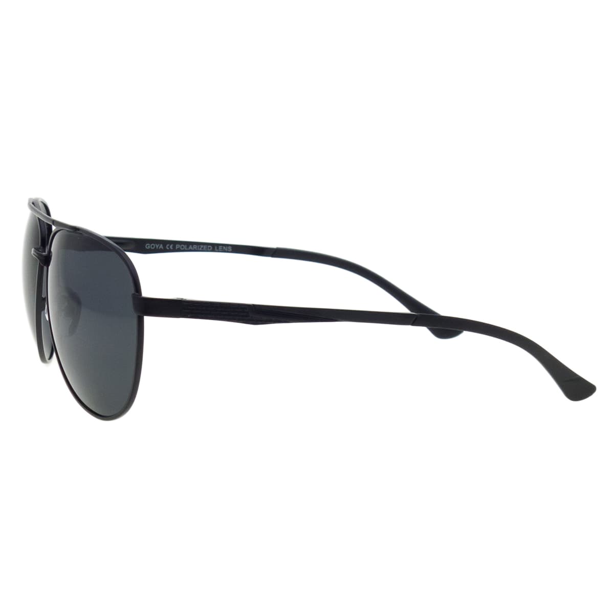GOYA okulary przeciwsłoneczne z filtrem polaryzacyjnym - G 55029 CZ