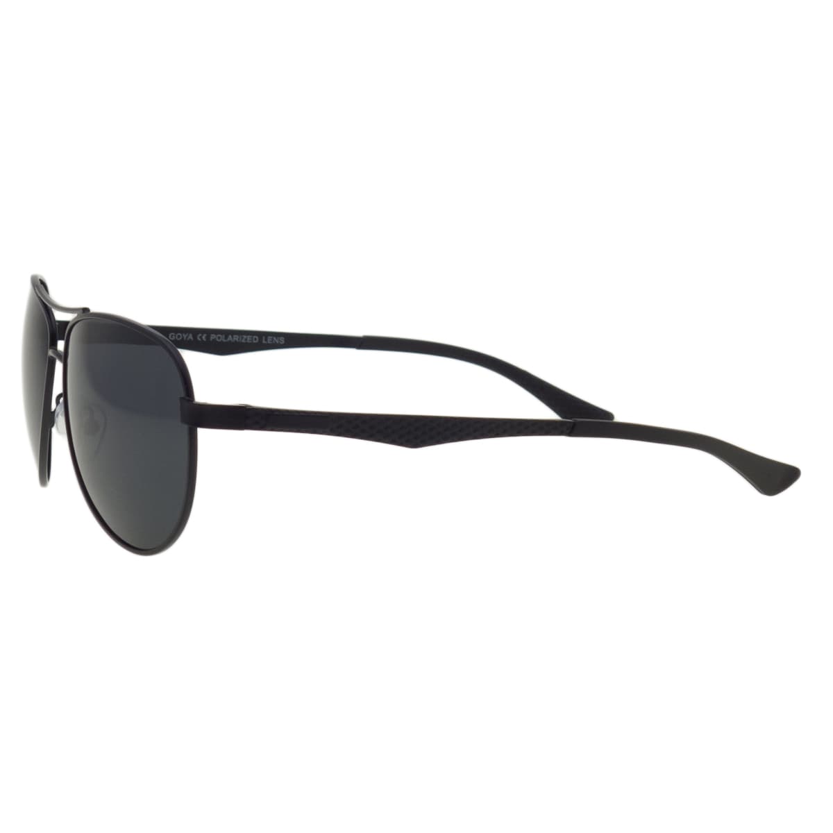 GOYA okulary przeciwsłoneczne z filtrem polaryzacyjnym - G 55051 CZ