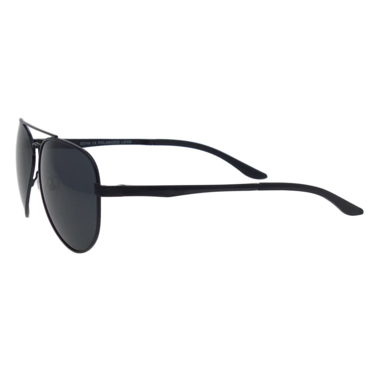 GOYA okulary przeciwsłoneczne z filtrem polaryzacyjnym - G 55054 CZ