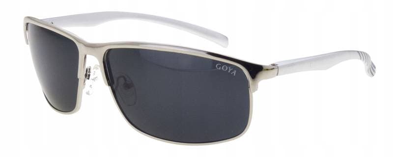 GOYA okulary przeciwsłoneczne z filtrem polaryzacyjnym  - G 218