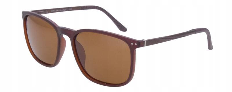 GOYA okulary przeciwsłoneczne z filtrem polaryzacyjnym - G 55T002