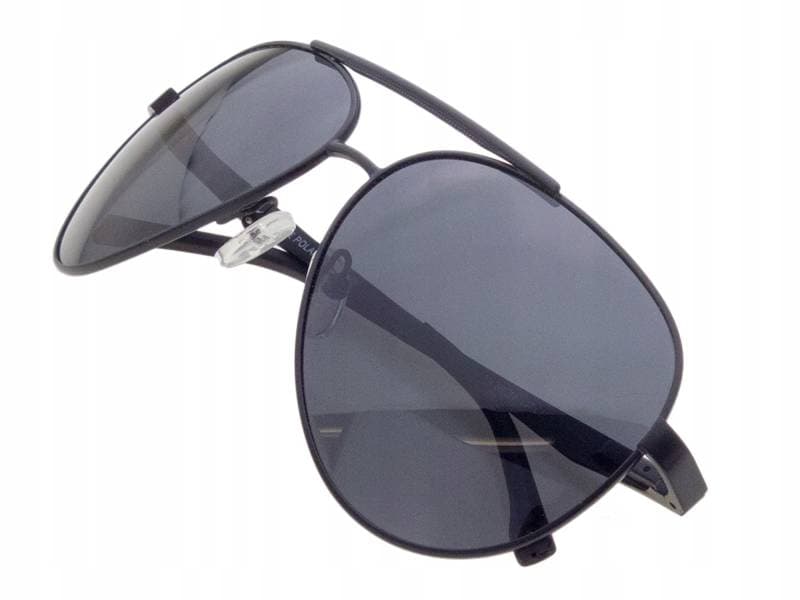 GOYA okulary przeciwsłoneczne z filtrem polaryzacyjnym - G 55004 CZ