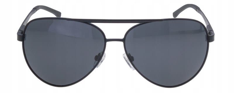 GOYA okulary przeciwsłoneczne z filtrem polaryzacyjnym - G 55004 CZ