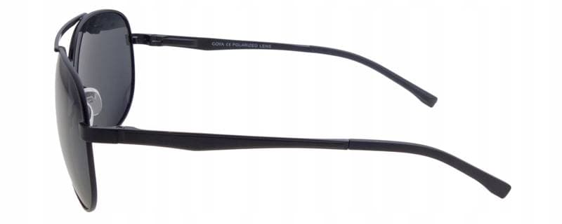 GOYA okulary przeciwsłoneczne z filtrem polaryzacyjnym - G 55004 CZ